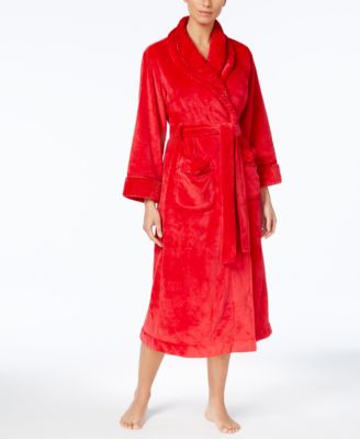 Charter Club - Contrast Long Robe