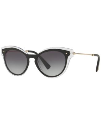 Valentino - Polarized Sunglasses, VA4017