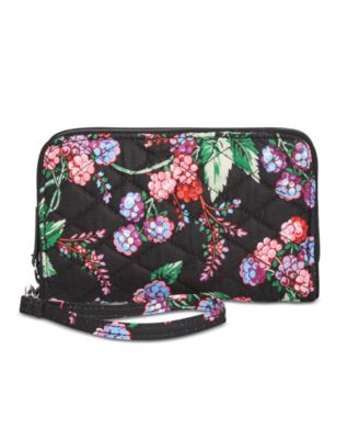 Vera Bradley - RFID Grab & Go Wristlet