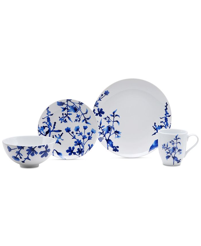 Oneida 16 store piece dinnerware set