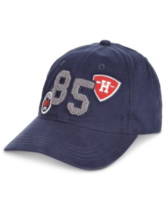 macy's tommy hilfiger hat