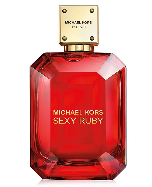 Sexy Ruby Eau De Parfum Spray 3 4 Oz