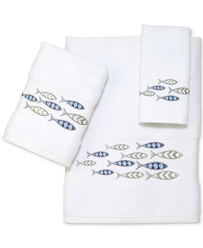 Macy's avanti shop towels