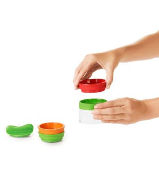 Good Grips 3-Blade Hand-Held Spiralizer