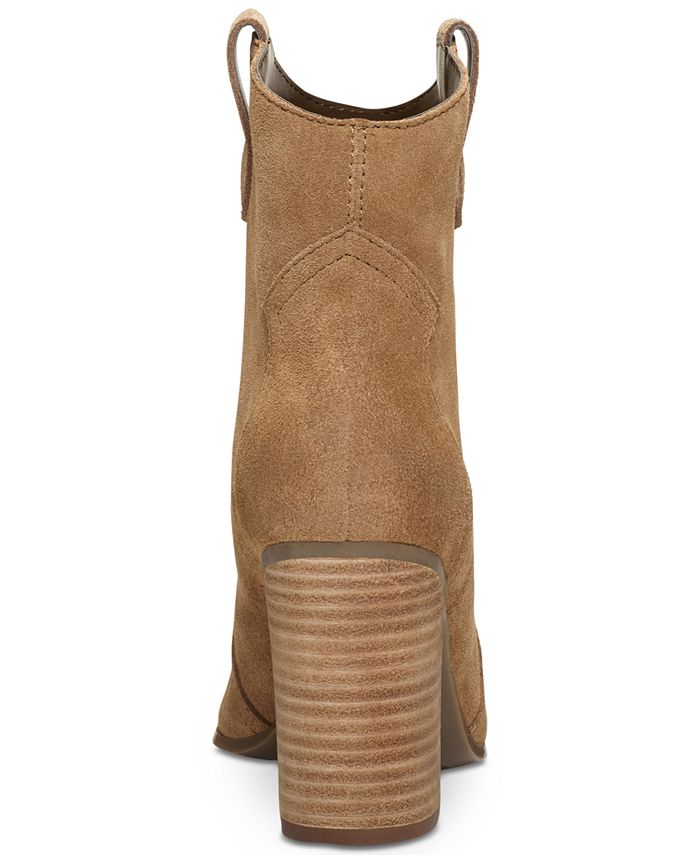 Aerosoles lincoln hotsell square ankle boot