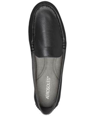 aerosoles overdrive moccasin flats
