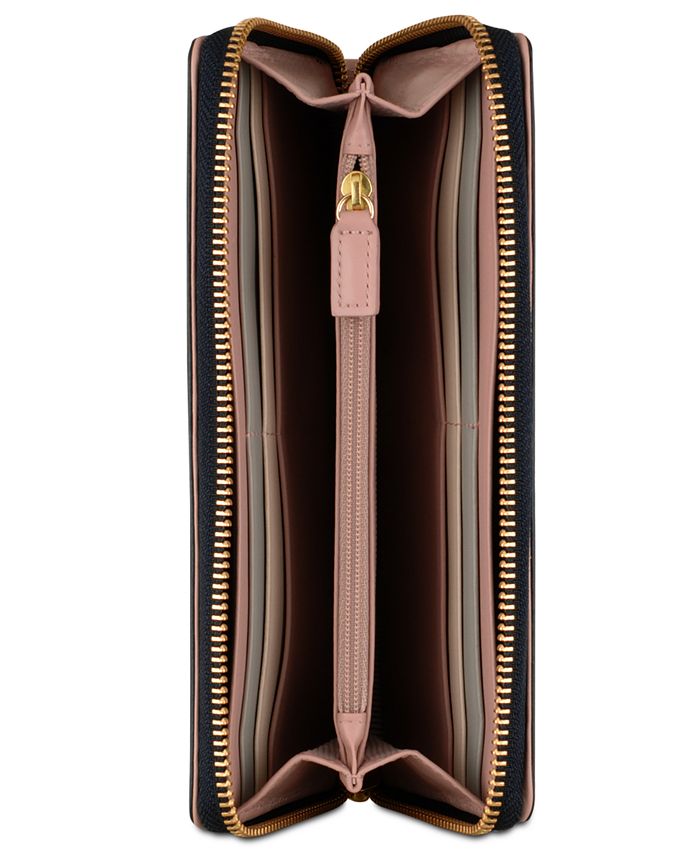 Radley London Arlington Street Large ZipAround Matinee Wallet Macy's