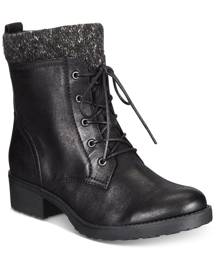 baretraps legacy bootie