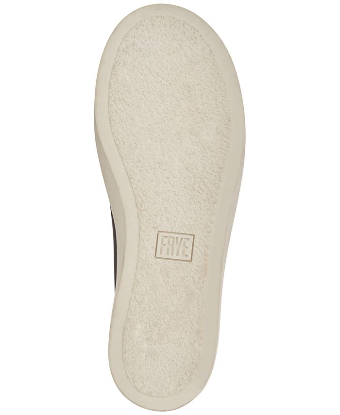 white and light pink shoes