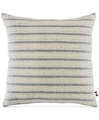 tommy hilfiger bed pillows