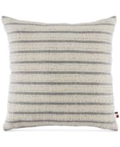 Tommy Hilfiger Decorative Pillow Throws Macy S