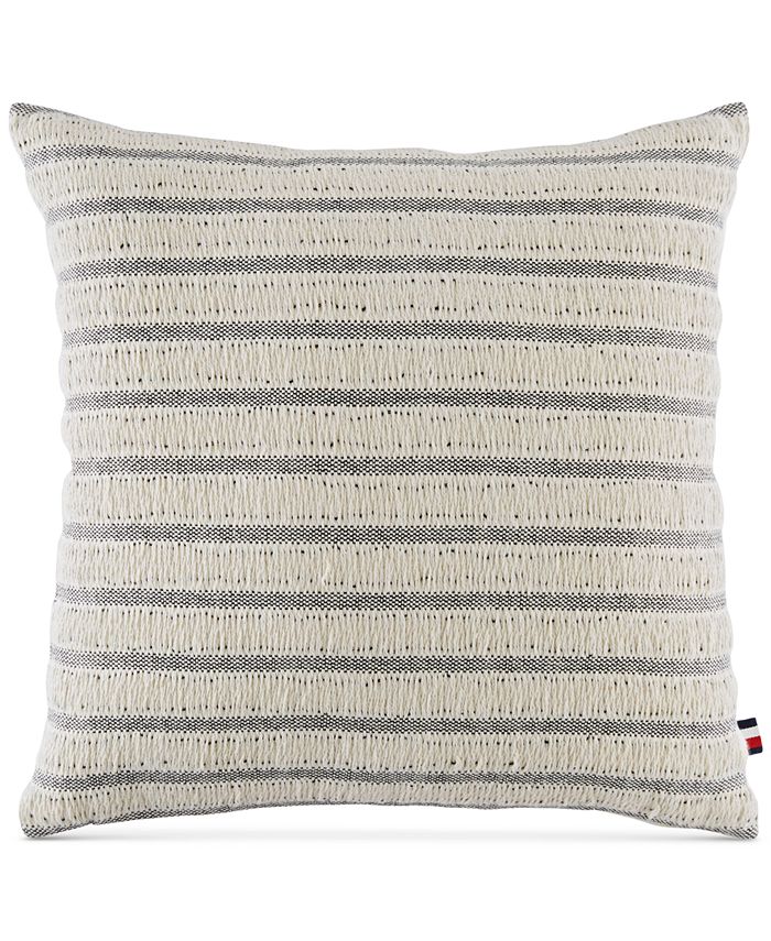 Tommy hilfiger decorative top pillows