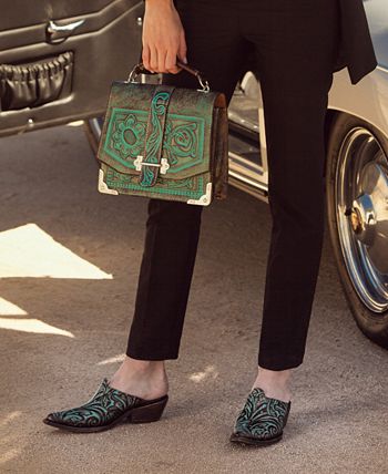 Patricia nash on sale battista mules