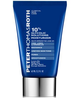 Peter Thomas Roth - 10% Glycolic Solutions Moisturizer