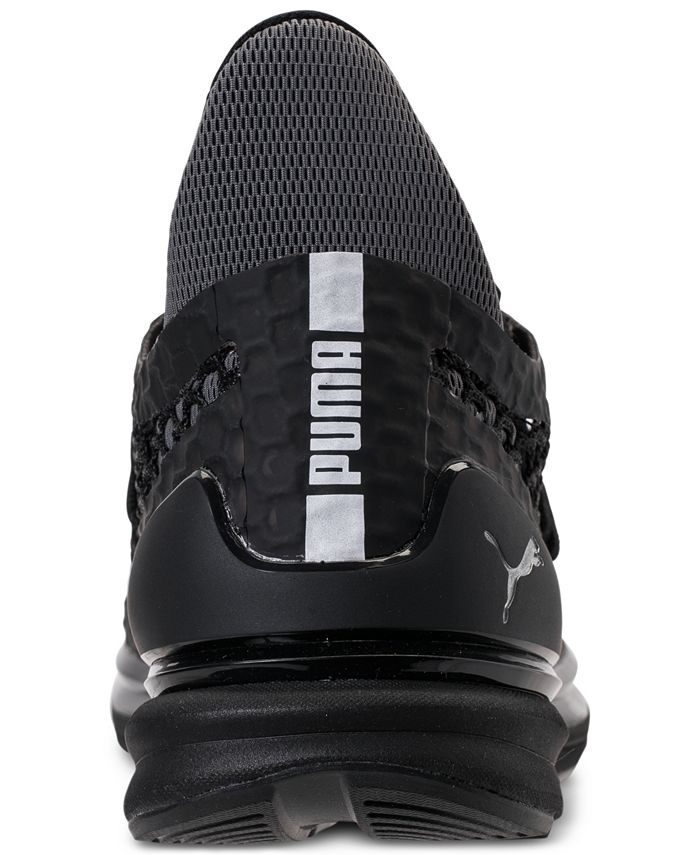 puma staple ignite limitless
