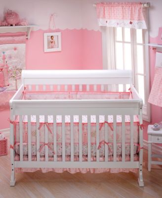 disney princess crib