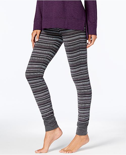 womens jogger pajama bottoms