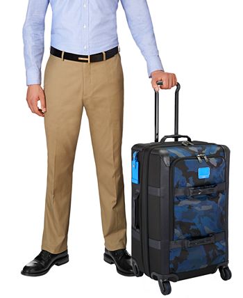 Tumi Alpha Bravo 26