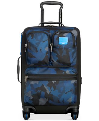 Tumi - Alpha Bravo Kirtland Continental Expandable Carry-On Spinner Suitcase