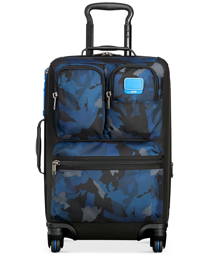 Tumi Alpha Bravo 22" Kirtland International Expandable CarryOn Spinner