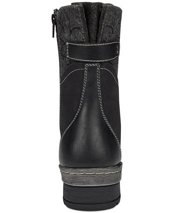 Jambu discount hemlock boots