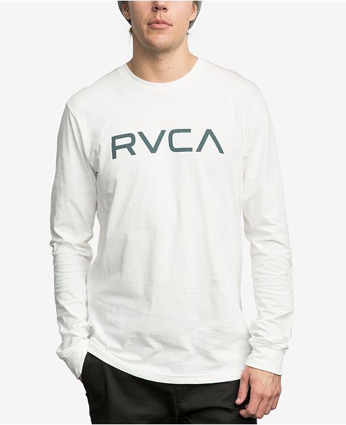 rvca mens tshirts