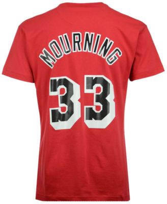 Mitchell & Ness - Men's Hardwood Classic Player T-Shirt