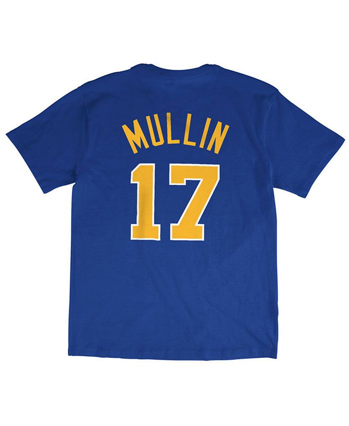 mitchell and ness men's t shirts