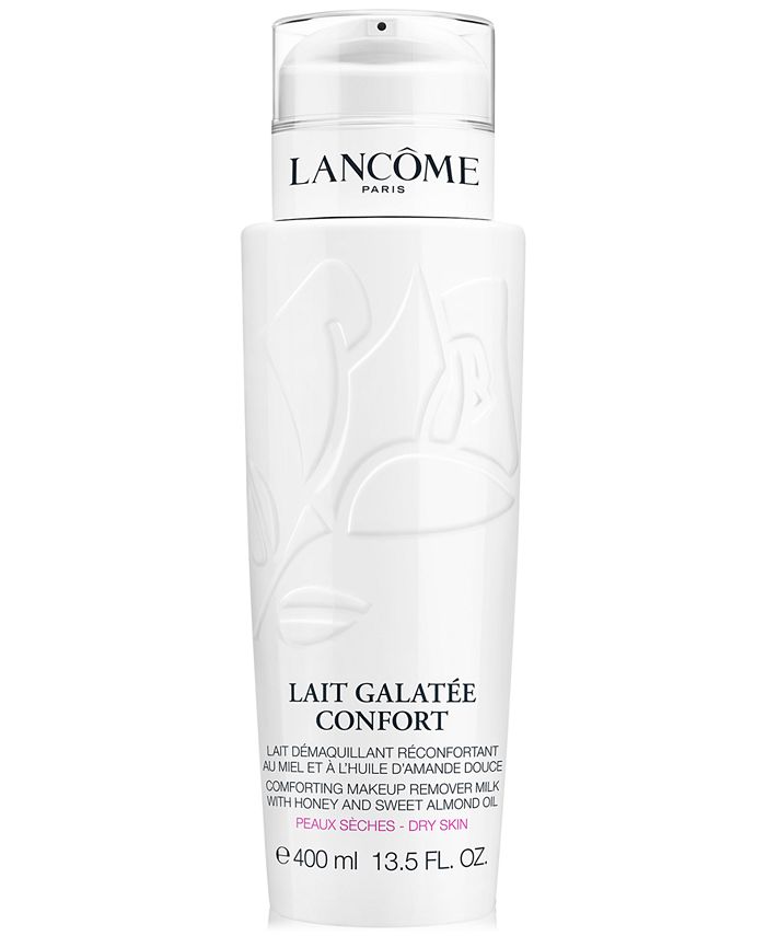Lancome Lait Galatee Confort Comforting Milky Creme Cleanser - 6.7 oz bottle