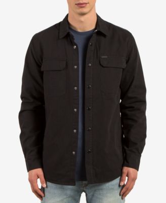 Volcom - Men's Larkin Jacket