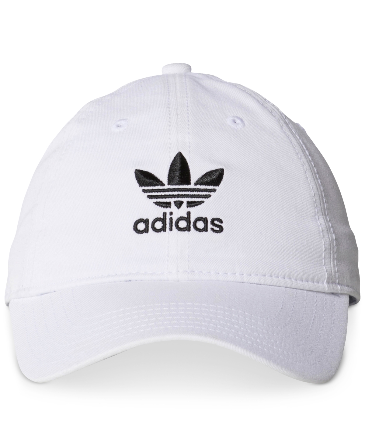 adidas Originals Women's Cotton Relaxed Cap