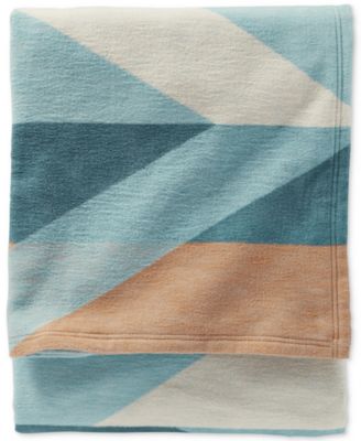 Pendleton - Pima Canyon Cotton Full/Queen Blanket