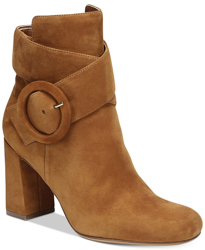 naturalizer tia booties