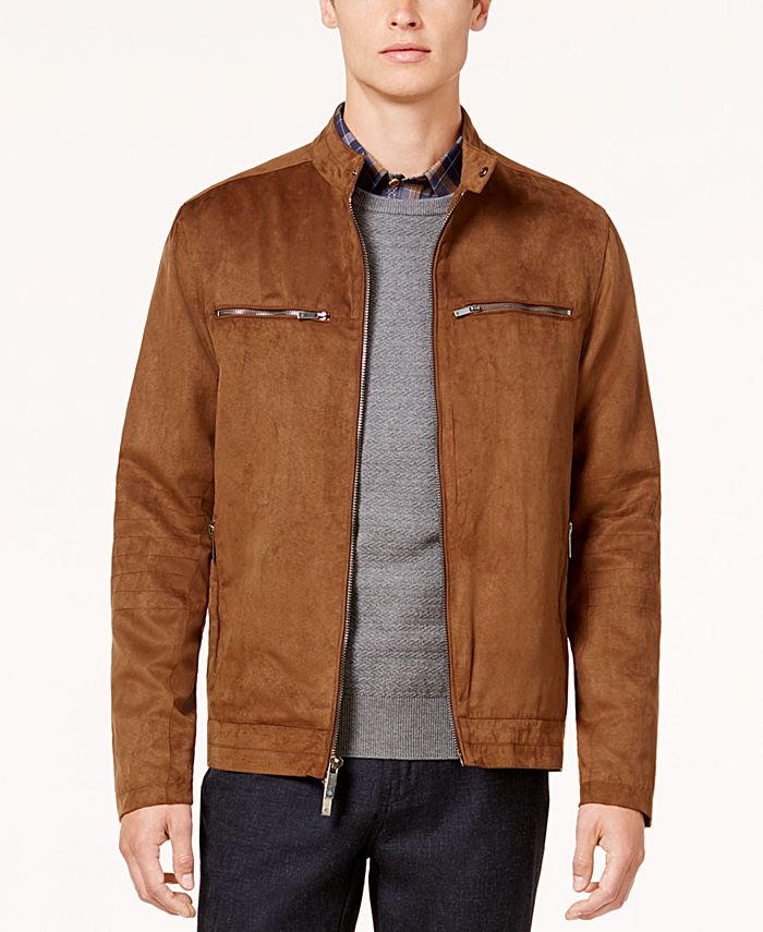 Ryan seacrest shop bomber jacket
