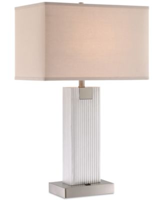 Lite Source - Clifton Table Lamp