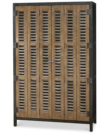 Veronica home hot sale bar cabinet
