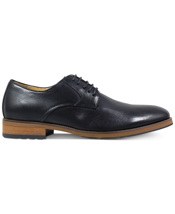 florsheim blaze plain toe oxford