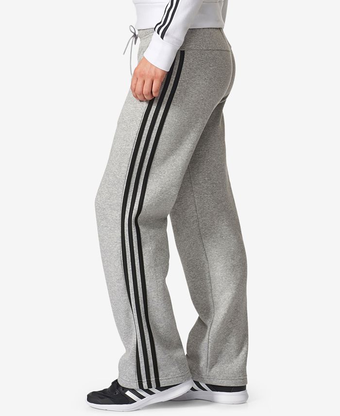 adidas Essentials Fleece Sweatpants Macy's