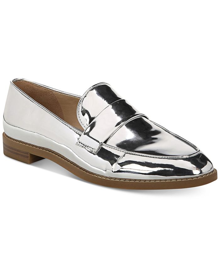 Franco Sarto Hudley Loafers Macy s