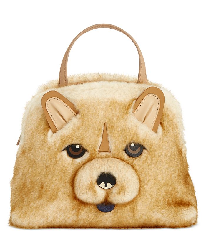 Kate spade hotsell chow chow purse