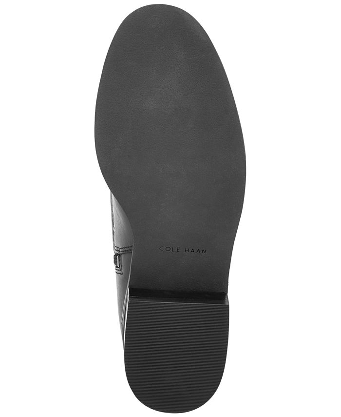 Cole Haan Galina Riding Boots Macy s