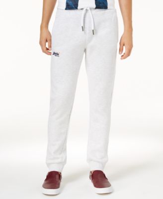 superdry mens joggers sale