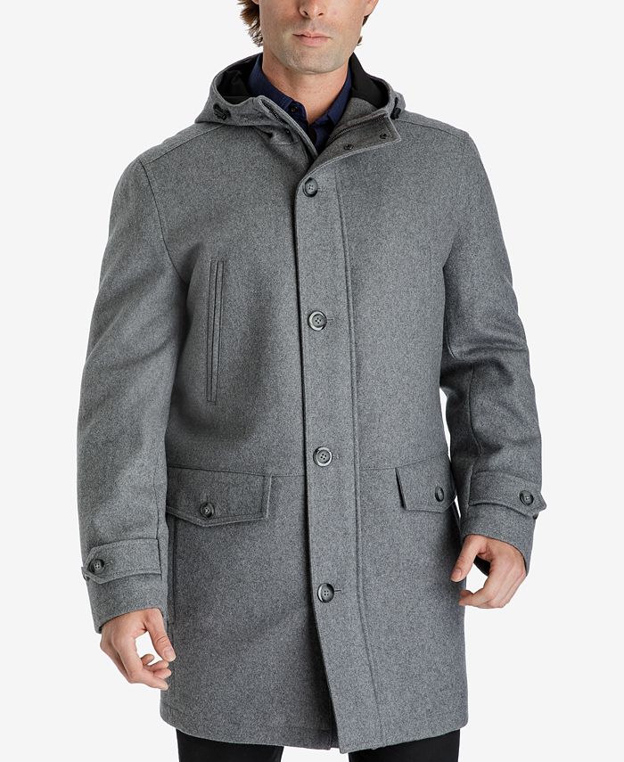 London fog sale men's jackets macy's