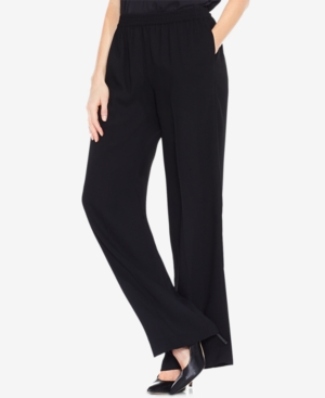 UPC 039374816405 product image for Vince Camuto Pull-On Wide-Leg Pants | upcitemdb.com