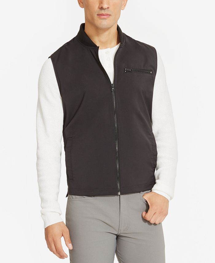 Kenneth Cole Reaction Men s Tech Vest Macy s