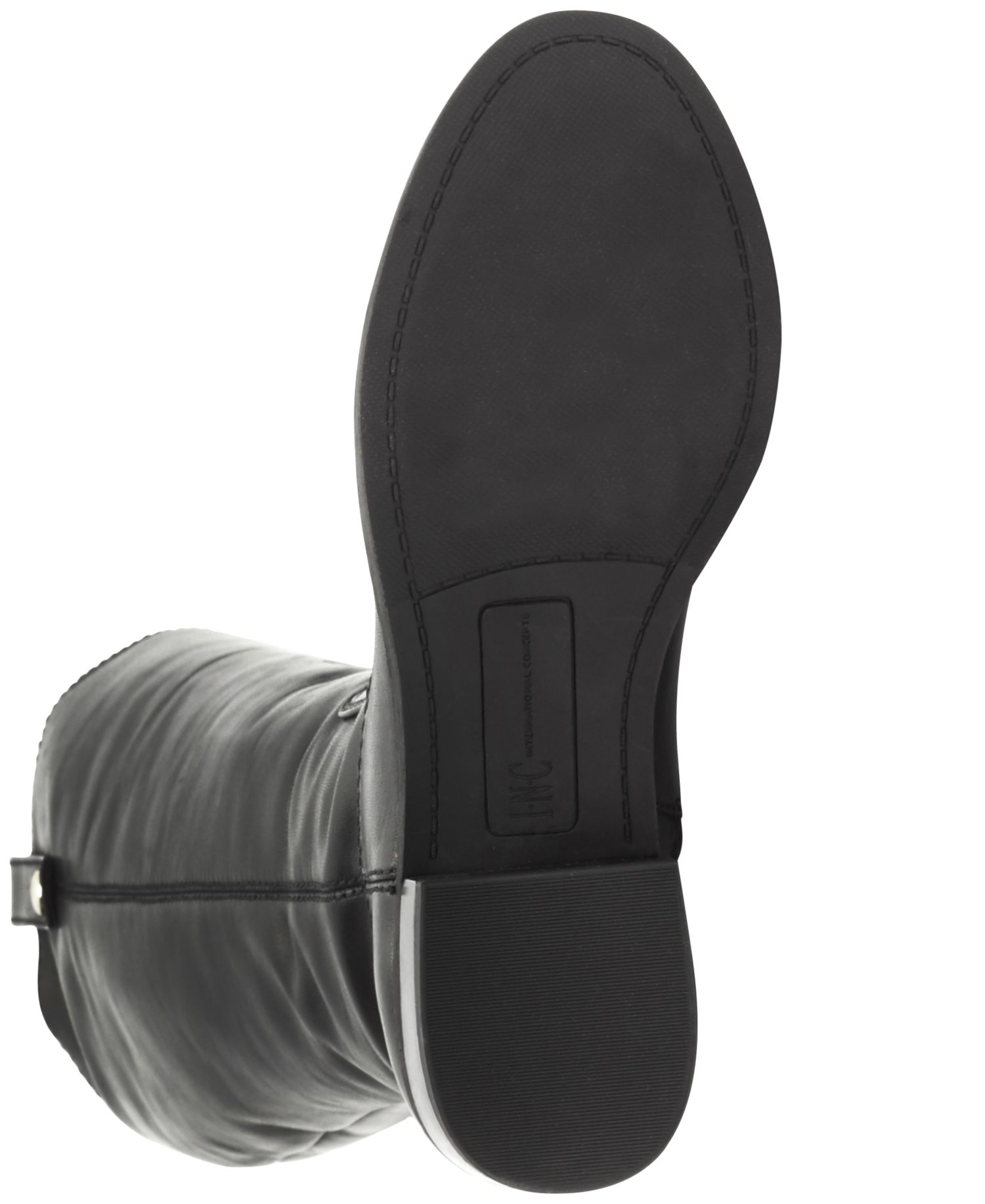 Fawne Riding Leather Boots, Regular, Wide Calf, & Extra Wide Calf