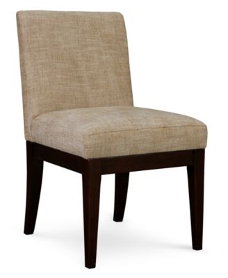 Furniture - Jameson Side Chair
