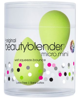 beautyblender - &reg; micro.mini makeup applicator sponge