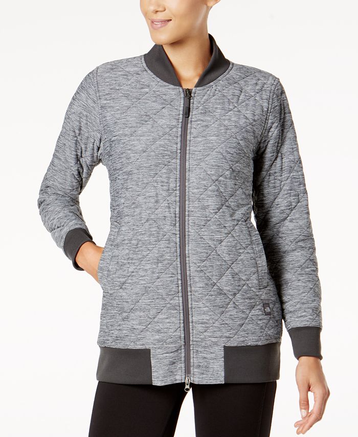 The North Face Mod Insulated Bomber Jacket - Macy's