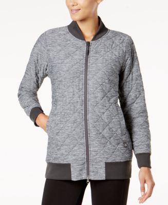 North face bomber jacket macys best sale